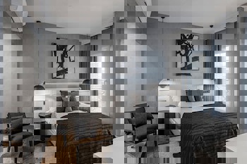 Ena Boutique Hotel & Residences