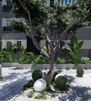 Ena Boutique Hotel & Residences