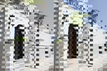 Ena Boutique Hotel & Residences