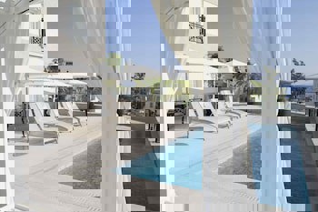 Ena Boutique Hotel & Residences