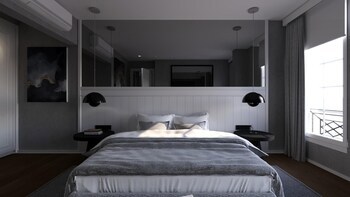 Ena Boutique Hotel & Residences