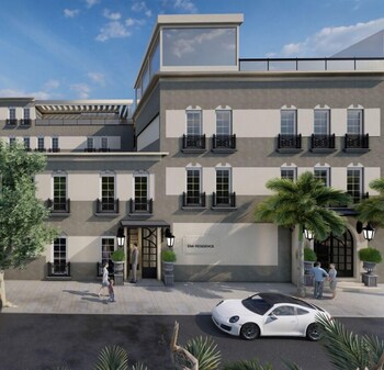 Ena Boutique Hotel & Residences
