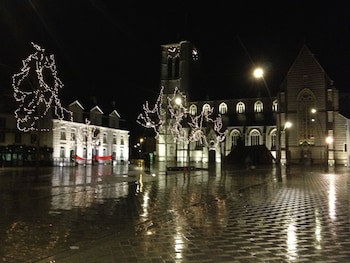 Corbie Geel