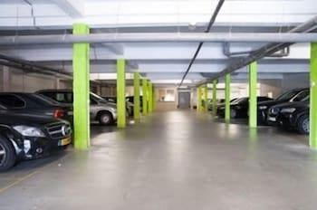 Corbie Geel
