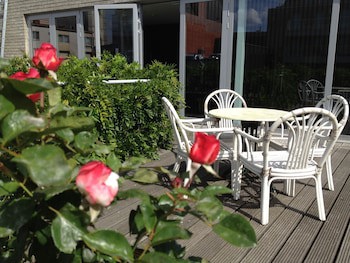 Corbie Geel