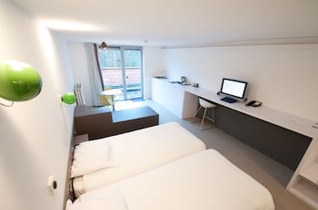 Corbie Geel