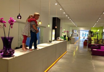 Corbie Geel
