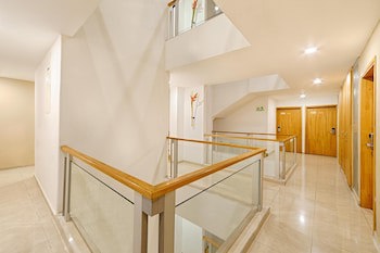 Basic Hotel Centenario By Hoteles Ms