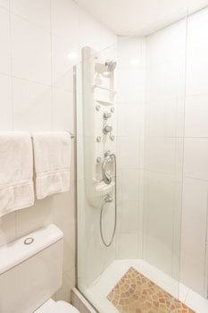 Basic Hotel Centenario By Hoteles Ms