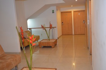 Basic Hotel Centenario By Hoteles Ms