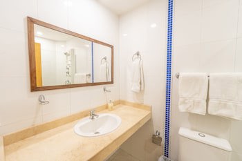 Basic Hotel Centenario By Hoteles Ms