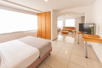Basic Hotel Centenario By Hoteles Ms