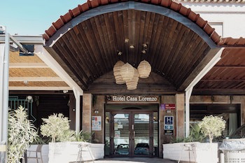 Casa Lorenzo