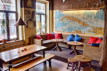 Cuba Bar & Hostel