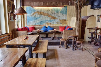 Cuba Bar & Hostel