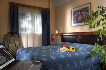 Byzantio Hotel