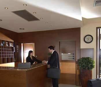 Byzantio Hotel galeri fotoğrafı