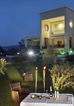 Byzantio Hotel galeri fotoğrafı