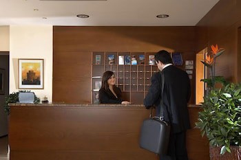 Byzantio Hotel galeri fotoğrafı