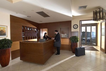 Byzantio Hotel galeri fotoğrafı