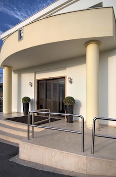 Byzantio Hotel galeri fotoğrafı