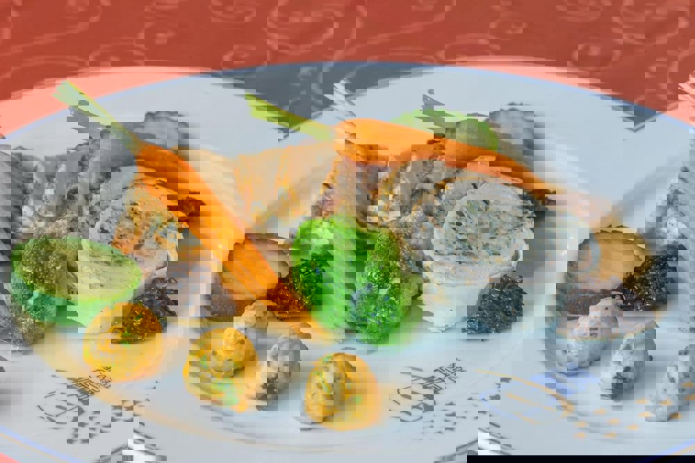 Hostellerie Val Fleuri