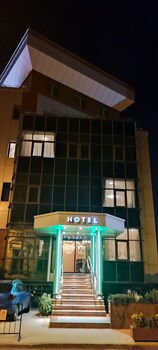 Hotel Acapulco