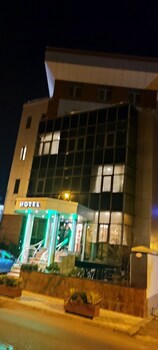 Hotel Acapulco