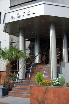 Hotel Acapulco
