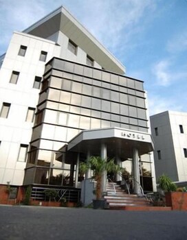 Hotel Acapulco