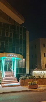 Hotel Acapulco