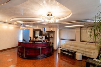 Hotel Acapulco