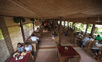 Symphony Palms Beach Resort