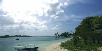 Symphony Palms Beach Resort