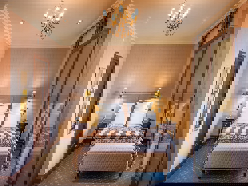 The Crown Hotel Napier