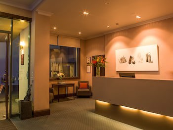 The Crown Hotel Napier