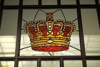 The Crown Hotel Napier