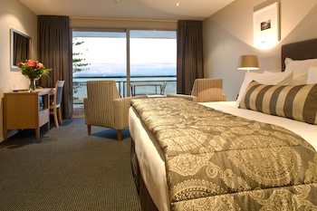 The Crown Hotel Napier