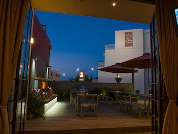 The Crown Hotel Napier