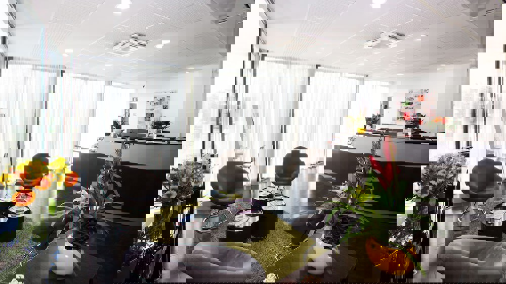 All Suites Appart Hotel | Bordeaux Lac