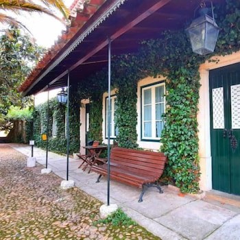 Casa Do Foral