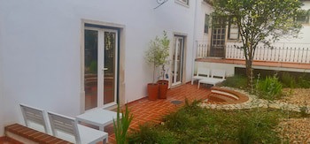Casa Do Foral