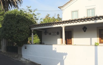 Casa Do Foral
