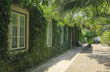 Casa Do Foral