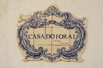 Casa Do Foral