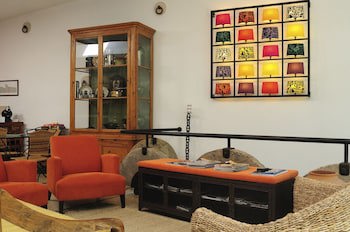 Casa Do Foral