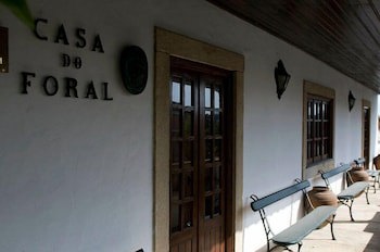 Casa Do Foral