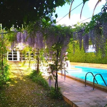 Casa Do Foral