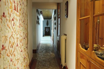 Casa Do Foral