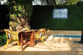 Casa Do Foral